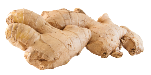 Ginger PNG-16789